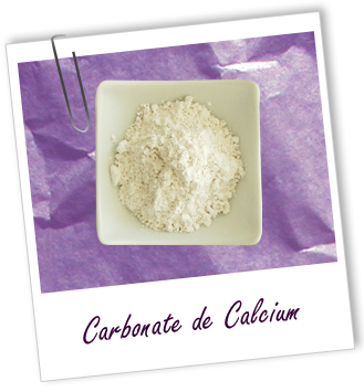 Carbonate de Calcium Aroma-Zone