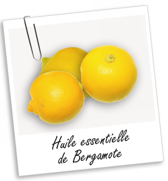 Huile essentielle Bergamote BIO Aroma-Zone