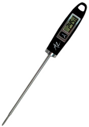 Thermomètre digital Aroma-Zone