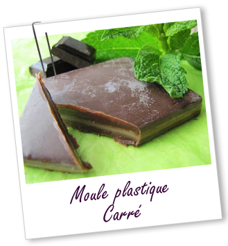 Moule plastique