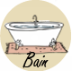 bain