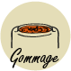 gommage