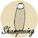 shampooing