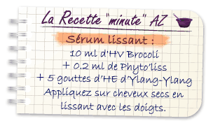 Les herbes pour le renforcement des cheveu et contre la chute