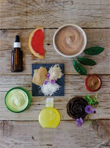 Les masques pour les cheveux secs endommagés les recettes