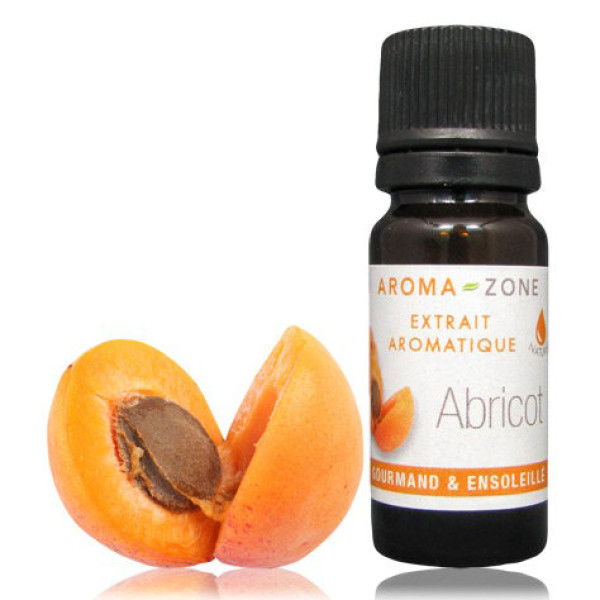 AromaZone Extraits aromatiques AromaZone