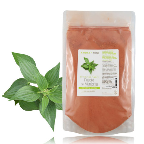 aroma zone patchouli