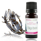 Actif cosmétique Oligo'bronz