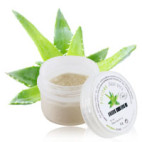 Actif cosmétique Poudre d'aloe vera Bio