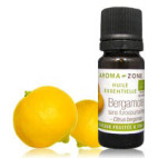 Huile essentielle Bergamote BIO sans furocoumarines