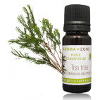 Huile essentielle Tea tree