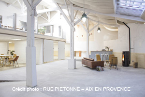 Ateliers AZ Tours Aroma Zone
