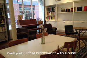 Ateliers AZ Tours Aroma Zone