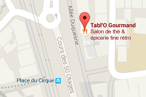 Ateliers AZ Tours Aroma Zone