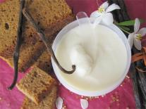 Beurre cocooning pour le corps au Pain d'épices miellé
