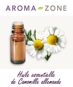 Comment fabriquer de lhuile essentielle de camomille
