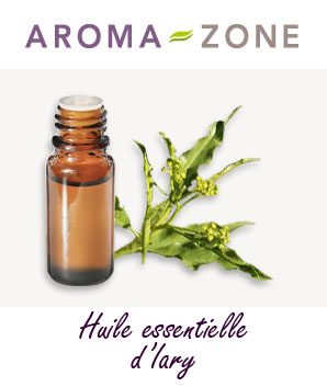 Huile essentielle Iary BIO Aroma-Zone