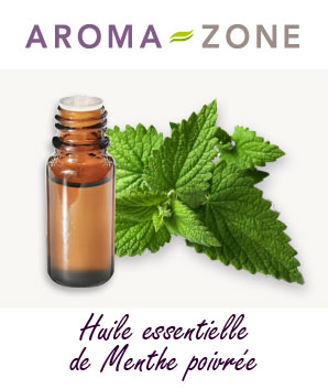 Huile Essentielle De Menthe Poivree Proprietes Et Utilisations Aroma Zone