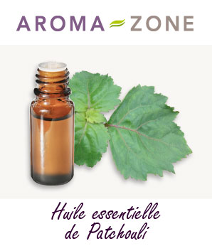 ancien parfum homme