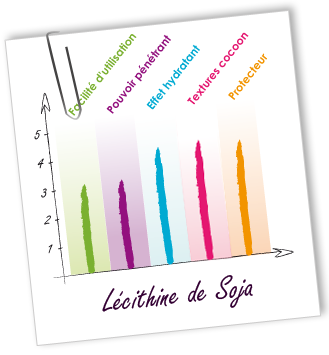 Emulsifiant Lécithine de Soja Aroma-Zone