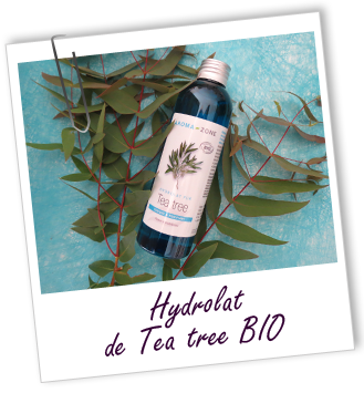 Hydrolat Tea tree BIO Aroma-Zone