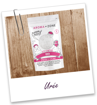 Actif cosmétique Urée Aroma-Zone