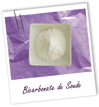 Bicarbonate de Soude Aroma-Zone