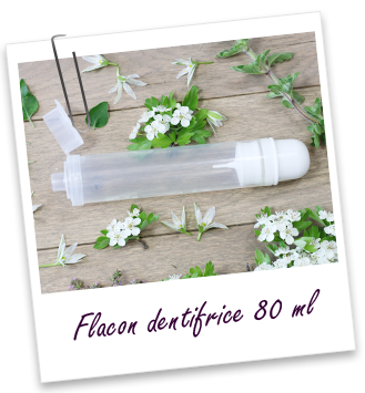 Aroma Zone 6 - Интернет куповина 34 Flacon dentifrice airless 80 ml Aroma-Zone