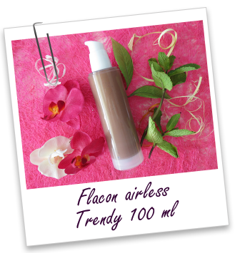 Flacon Airless