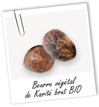 Beurre végétal Karité BIO Aroma-Zone