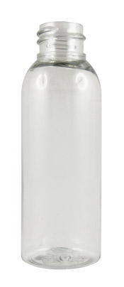 Flacon PET transparent 50 ml Aroma-Zone