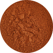 Argile rouge surfine Aroma-Zone