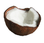 Noix de coco