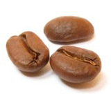 Cosmética activa Aroma-Zone cafeína natural.
