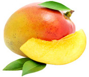 Manteca Vegetal Aroma-Zona Mango