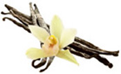 Gousses de Vanille Bourbon BIO Aroma-Zone