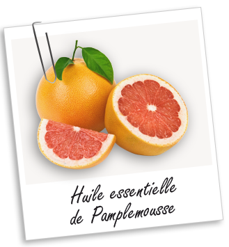 Huile essentielle Pamplemousse Aroma-Zone