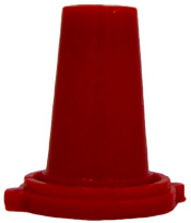 Moule à rouge à lèvres en silicone Aroma-Zone