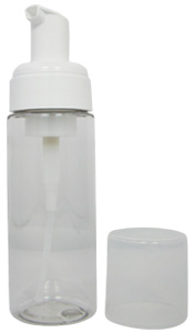 Flacon mousseur ou foamer Aroma-Zone