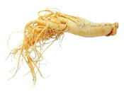 Aroma-Zone Organic Brazilian Ginseng Powder