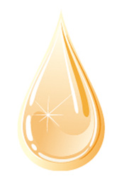 Emulsionante de lecitina de soja Aroma-Zone
