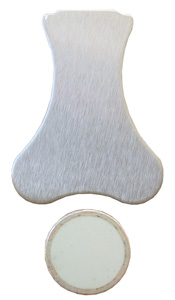 Kit membrane de rechange pour brumisateurs Aroma-Zone