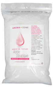 Acide stéarique Aroma-Zone