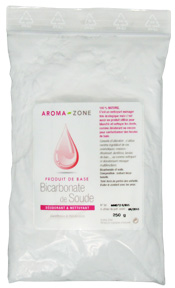 Bicarbonate de Soude Aroma-Zone