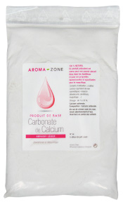 Carbonate de Calcium Aroma-Zone