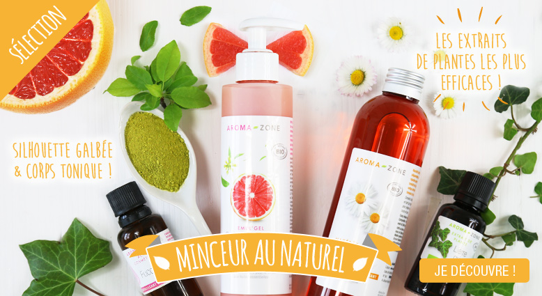 Accueil Aroma-Zone - Aroma-Zone