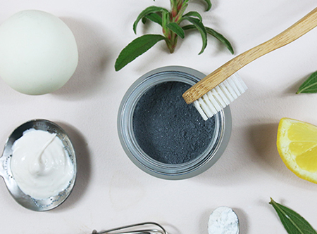 Comment fabriquer mon dentifrice naturel DIY ? - Aroma-Zone Comment fabriquer mon dentifrice naturel DIY ? - Aroma-Zone