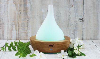 Tout Savoir Sur La Diffusion Des Huiles Essentielles Et Ses Bienfaits Aroma Zone