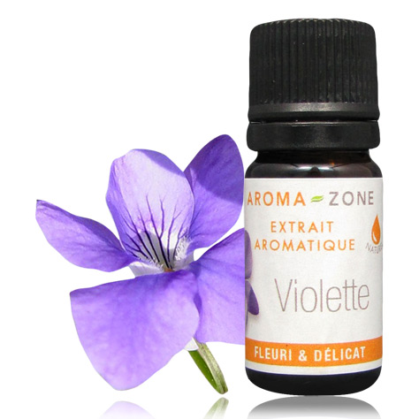 aroma zone base parfum