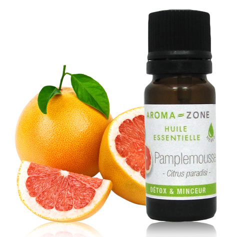 aroma zone base parfum